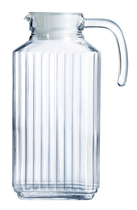 Глек Luminarc Quadro 1.7 л (V4069)