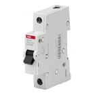 Автоматический выключатель ABB BMS411C25 1p 25A тип C (2CDS641041R0254)