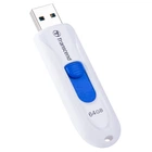Transcend 64GB JetFlash 790W USB 3.0 Flash Drive (TS64GJF790W)