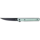 Ніж Boker Plus Kwaiken Air G10 Jade (2373.09.43)