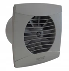 Витяжний вентилятор CATA UC-10 Timer Silver