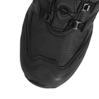 Ботинки автоматическая пряжка Lesko 996 Black 39 - изображение 5