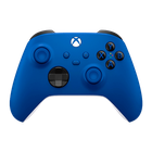 Геймпад Microsoft Xbox Series X S Wireless Controller Shock Blue (QAU-00002)