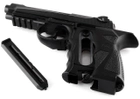 Пневматичний пістолет WinGun 306 Beretta 92 - зображення 4