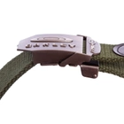 Ремінь тактичний Oakley Action Tactical Belt 6262 Olive - зображення 4