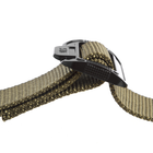 Ремень тактический SP-Sport Action Tactical Belt 5385 Olive - изображение 3