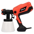 Краскораспылитель 600 Вт YATO YT-82553