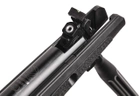 Пневматическая винтовка Gamo BLACK MAXXIM IGT MACH 1 - изображение 4