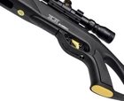 Пневматическая винтовка Gamo Elite Premium IGT прицел 3-9×40 - изображение 9