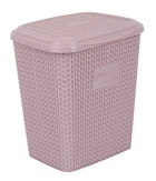 Корзина Violet House 0028 Виолетта POWDER
