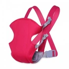 Рюкзак-кенгуру для переноски малышей Baby Carriers эргономичный