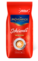Кофе в зернах Movenpick Schümli 1 кг