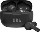 Навушники JBL Wave 200 TWS Black (JBLW200TWSBLK) - зображення 1