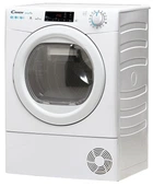 Сушильный барабан Candy CSOEH8A2TE-S 8кг/А++/Heat pump/58.5см/дисплей (CSOEH8A2TE-S)