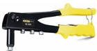 Заклепочник Stanley "All Steel Riveter MR55", 2, 3, 4, 5мм, 26см (0-69-804)