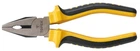 Плоскогубцы TOPEX комбинированные, 160 мм (32D098)