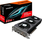 Gigabyte PCI-Ex Radeon RX 6600 EAGLE 8G 8GB GDDR6 (128bit) (2044/14000) (2 x HDMI, 2 x DisplayPort) (GV-R66EAGLE-8GD) - изображение 8