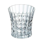 Набор стаканов CD'A Lady Diamond 6 шт х 270 мл (L9747)