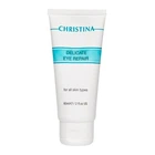 Christina Delicate Eye Repair - Деликатный крем для зоны вокруг глаз для всех типов кожи 60мл