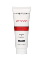 Успокаивающая себорегулирующая маска Christina Comodex 75 мл