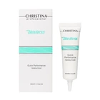 Заспокійливий крем Christina unstress швидкої дії 30 мл