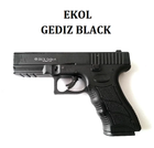 Стартовый ( шумовой ) пистолет Ekol Gediz - изображение 1
