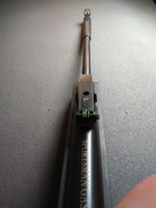 Пневматическая винтовка Beeman Longhorn Gas Ram (БЕЗ ОПТИЧЕСКОГО ПРИЦЕЛА) - зображення 6