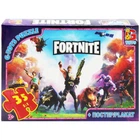 Пазлы G-Toys Fortnite, 35 элементов, FN531
