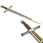 Меч Відьмак Steel, 73 см Сувенір-декор WTst73