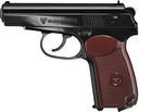 Пневматический пистолет Umarex Makarov Ultra с системой BlowBack) - зображення 3