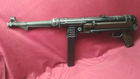 5.8325 Пневматический пистолет - пулемет Umarex Legends MP 40 (Legacy Edition) - изображение 7