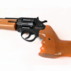 Револьверная винтовка под патрон Флобера Сафари спорт ( Safari Sport ) - изображение 2