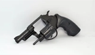 Револьвер под патрон Флобера Сафари ( Safari ) 431М рукоять пластик - изображение 4
