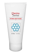 Відновлююча маска для максимального зволоження Derma Series Hydra Help Mask 100 мл