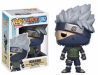 Фигурка Funko Pop Фанко Поп Наруто Какаши Naruto Shippuden Kakashi 10 см N K 182
