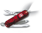 Ніж Victorinox Signature Lite 0.6226.T (Vx06226.T) - изображение 1