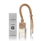 Автопарфюм №6 LeMien For Woman