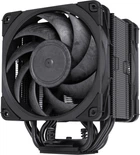 Кулер для процесора Noctua NH-U12A CHROMAX BLACK