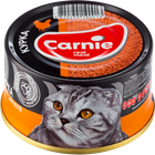 Корм Carnie с курицей