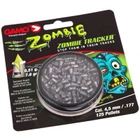 Пульки Gamo Zombie 150шт кал.4,5 (6322703-Z) - зображення 1