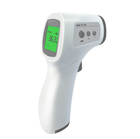 Бесконтактный инфракрасный термометр для тела и поверхностей Non-contact Infrared Thermometer GP300 - изображение 1
