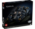 Конструктор LEGO Super Heroes Бэтмобиль Тумблер (76240)
