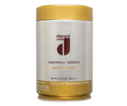 Кофе Danesi Espresso gold ж/б молотый 250 г