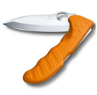 Складной нож Victorinox HUNTER PRO One hand + чехол 0.9410.9 - изображение 1