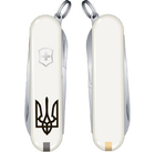 Складной нож Victorinox CLASSIC SD UKRAINE 0.6223.7R1