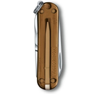 Складной нож Victorinox CLASSIC SD Colors 0.6223.T55G - зображення 3