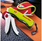 Складной нож Victorinox Rescuetool One Hand 0.8623.MWN - изображение 3