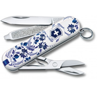 Складной нож Victorinox CLASSIC LE Porcelain Elegance 0.6223.L2110 - зображення 2