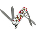 Складной нож Victorinox Classic Edelweiss 0.6203.840 - изображение 4