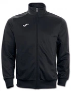 Детская олимпийка (мастерка) Joma COMBI GALA чёрная 118-128 100086.100